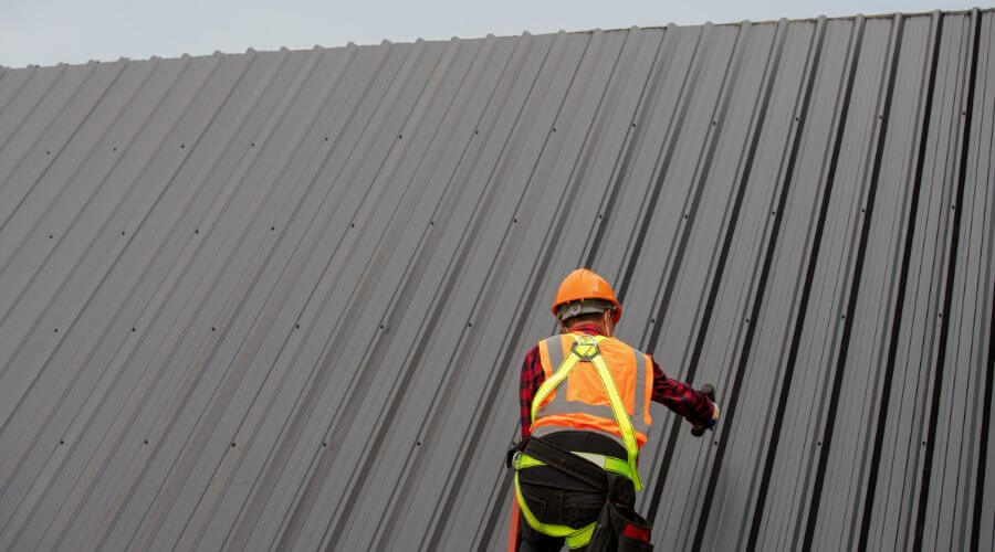 Local Chimney Repair in Genesee, ID